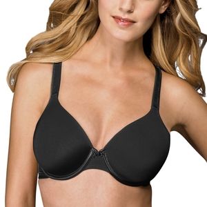 NEW Bali One Smooth U Comfort-U Back Full Bra